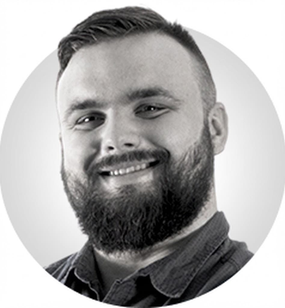 Portrét autora: Táta Kaška